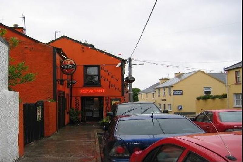Corofin Country House Exterior foto
