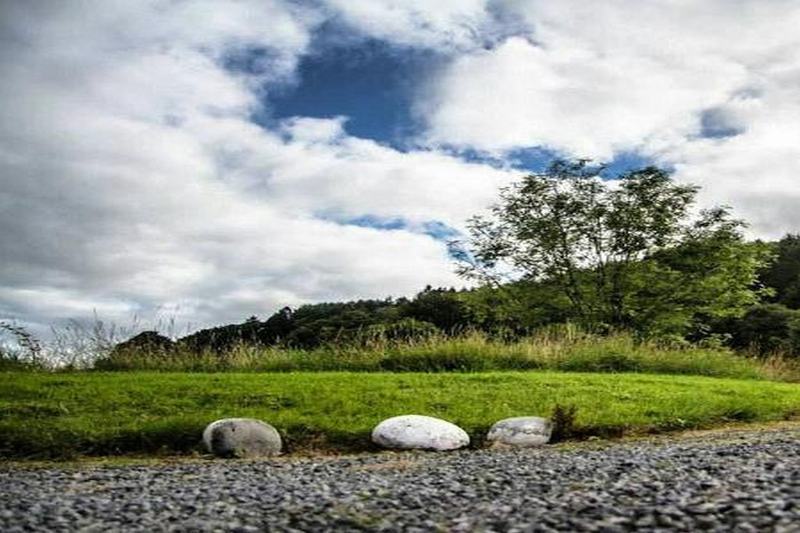 Corofin Country House Exterior foto