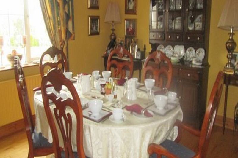 Corofin Country House Exterior foto
